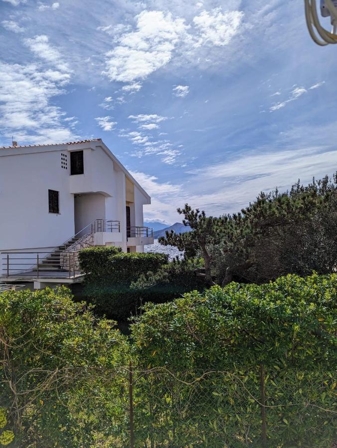 Kricin Sea Apartment 巴斯卡 外观 照片