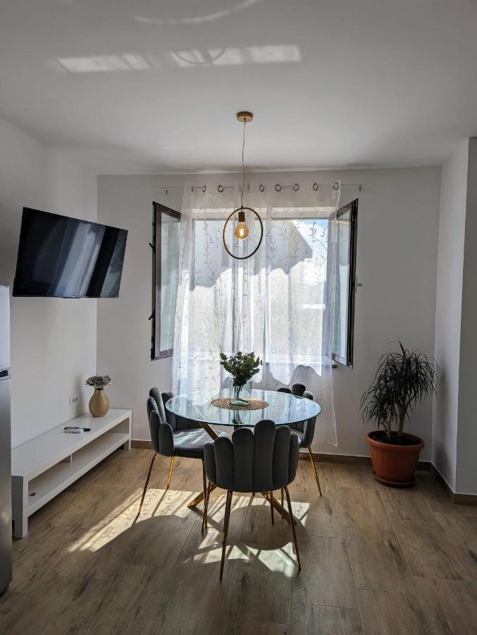 Kricin Sea Apartment 巴斯卡 外观 照片